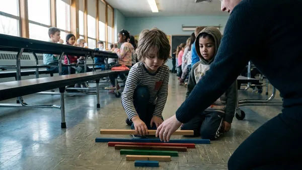 The Benefits of Structured Learning Environments in Behavioral Therapy  