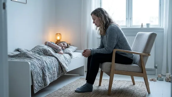 The Connection Between Emotional Regulation and Academic Success in Autism  