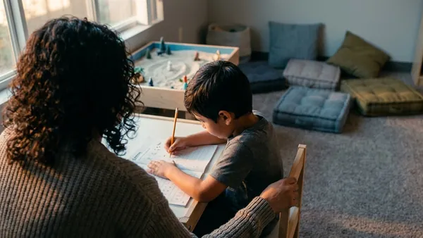 Supporting Self-Confidence in Children with Autism Through Positive Reinforcement  