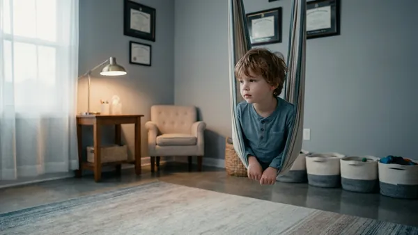 The Benefits of Sensory Play for Developing Emotional Awareness in Autism  
