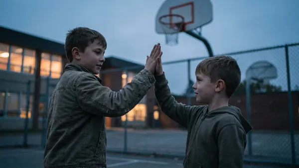 The Impact of Positive Peer Models on Social Skills Development in ASD  