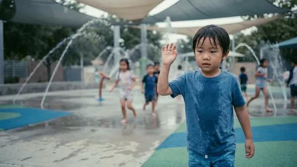 The role of humor in building connections with children  