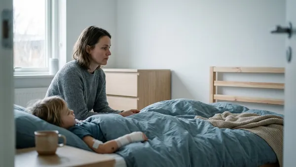 Understanding Perseverative Behaviors and How to Redirect Them in Autism  