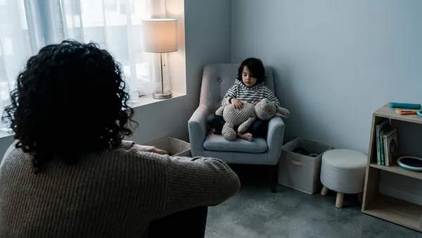 What Does Overstimulation Feel Like in Autism?