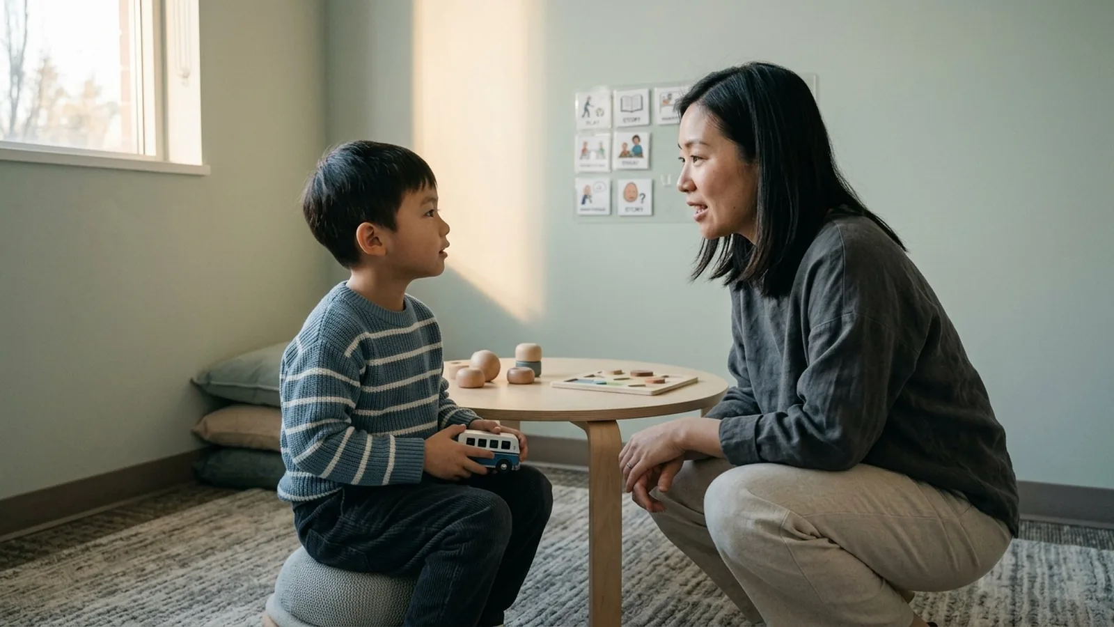 What Families Should Know About ABA Therapy Ethics And Consent