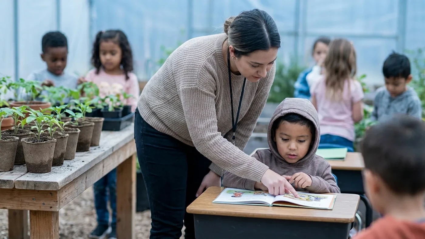 How to Manage Behavior in the Classroom Using ABA