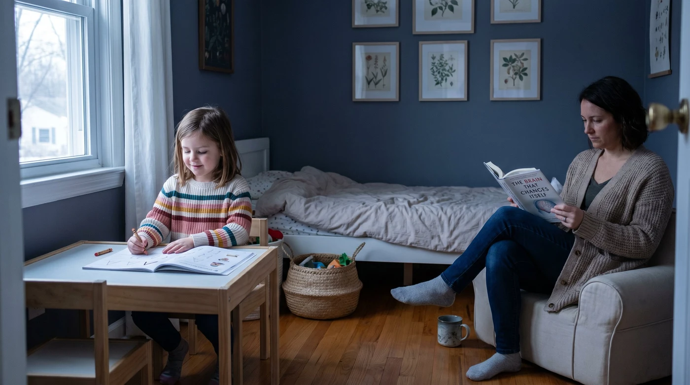 teaching reading and writing skills to children with autism