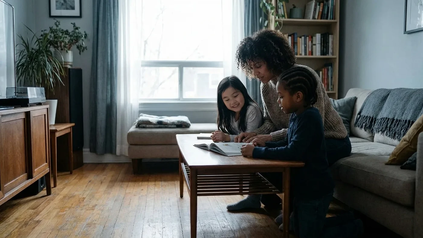The benefits of inclusive education for children with autism