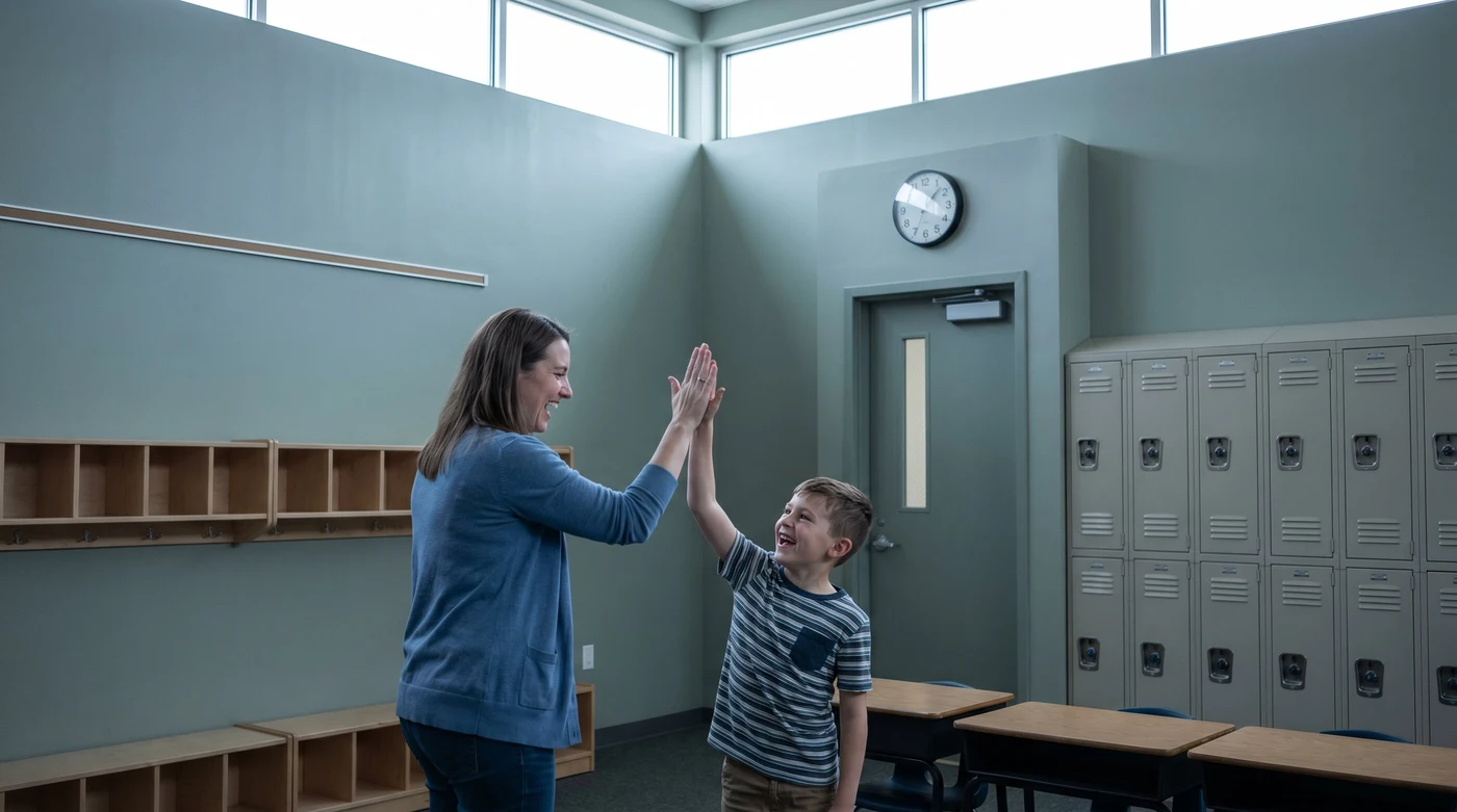 the role of positive behavioral interventions and supports PBIS in therapy