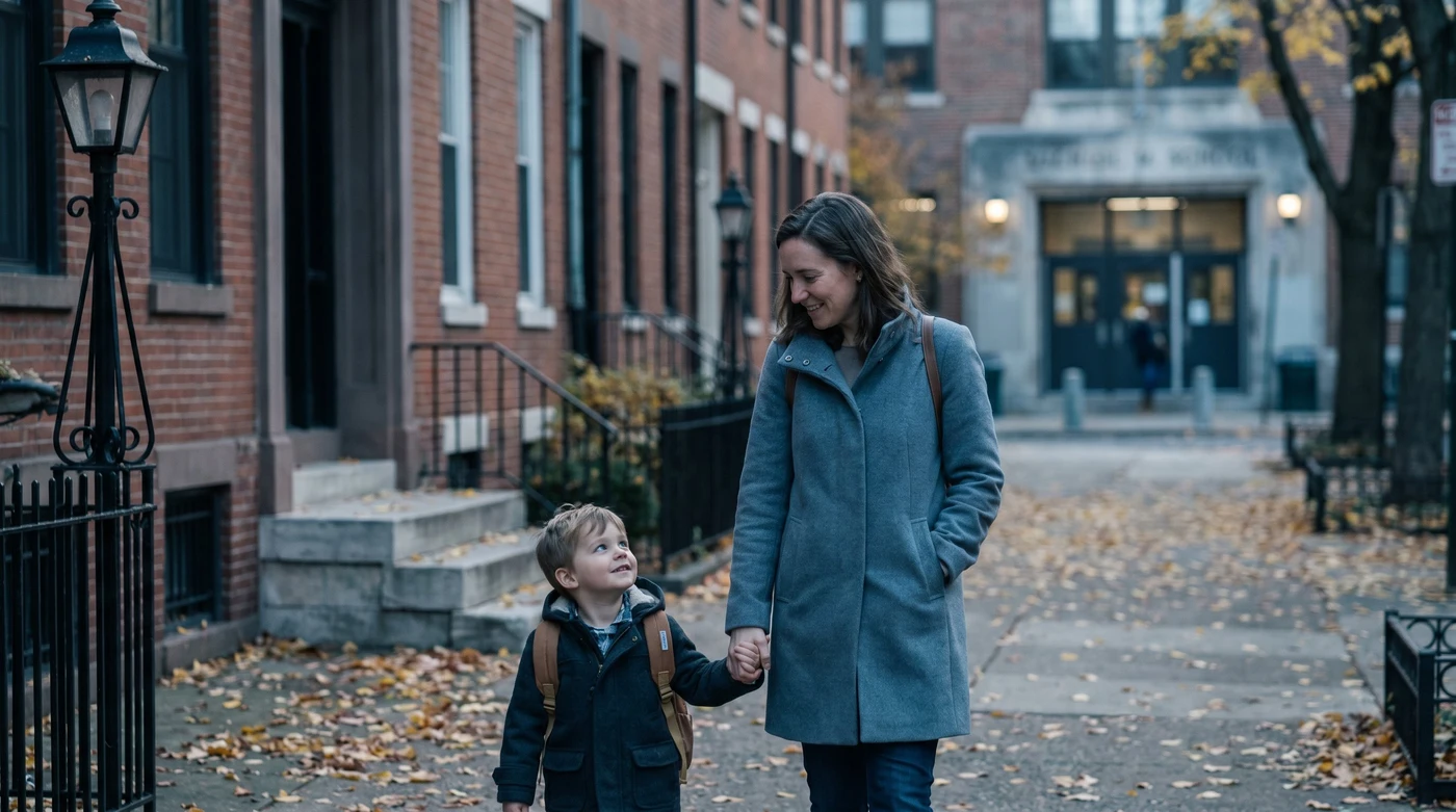 How to support transitions to new schools