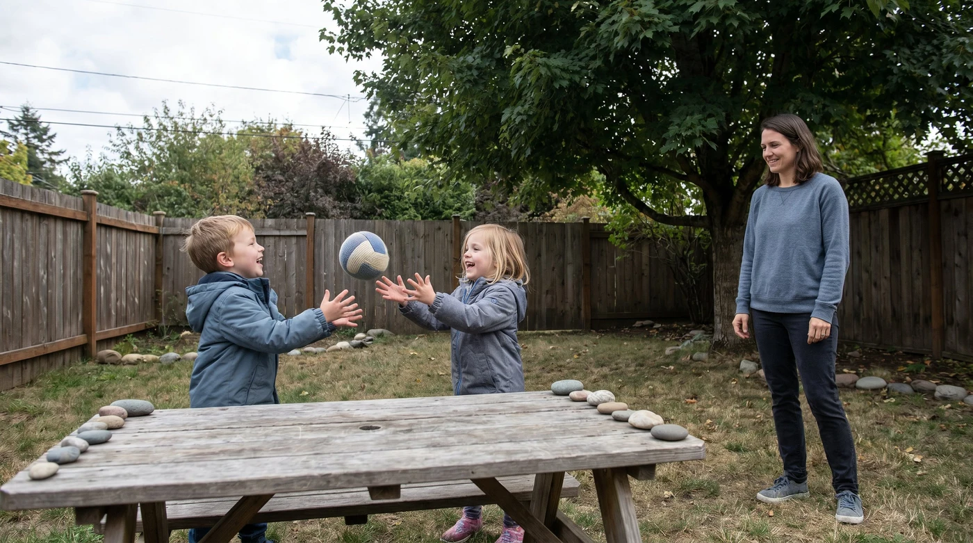 The Importance of Social Interaction in Building Communication Skills