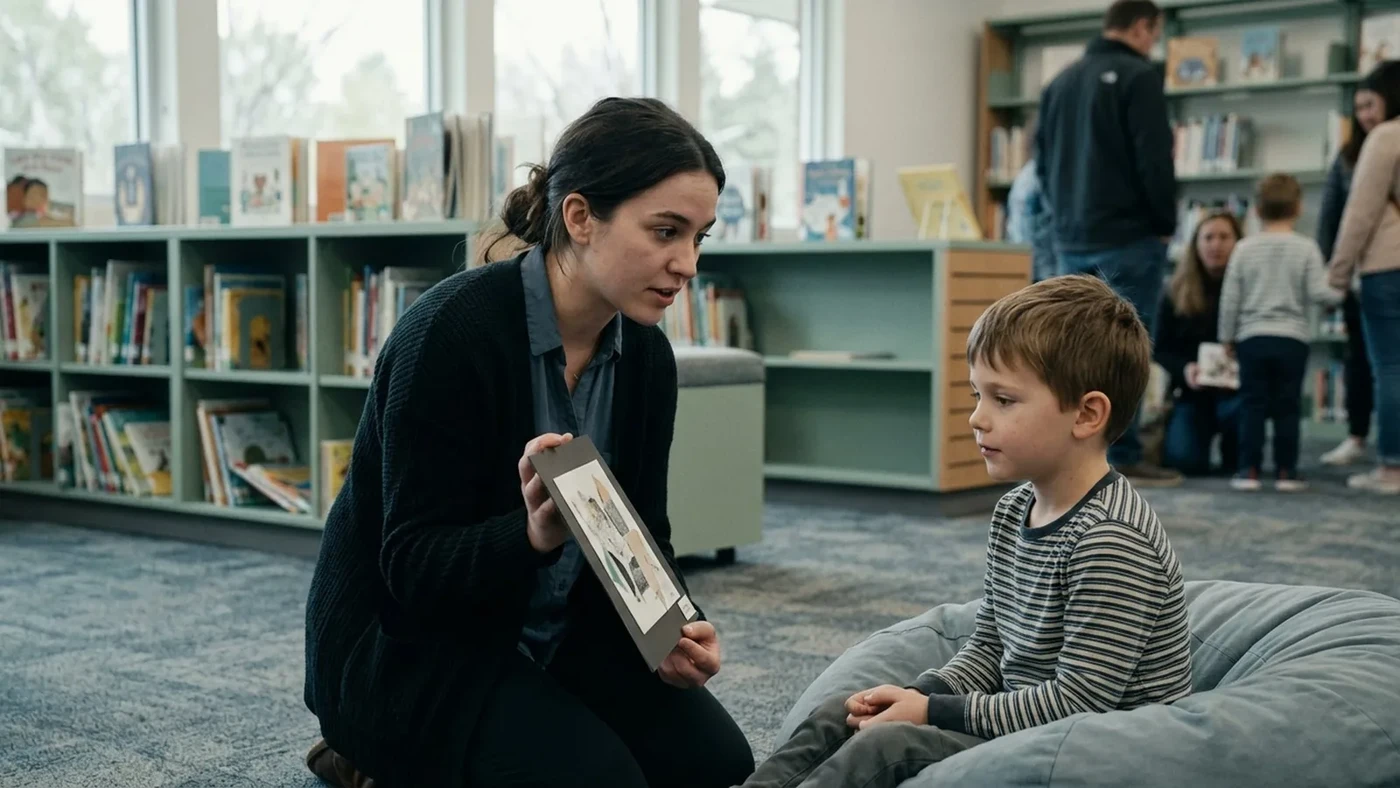 How to Teach Effective Problem-Solving Skills to Children with Autism