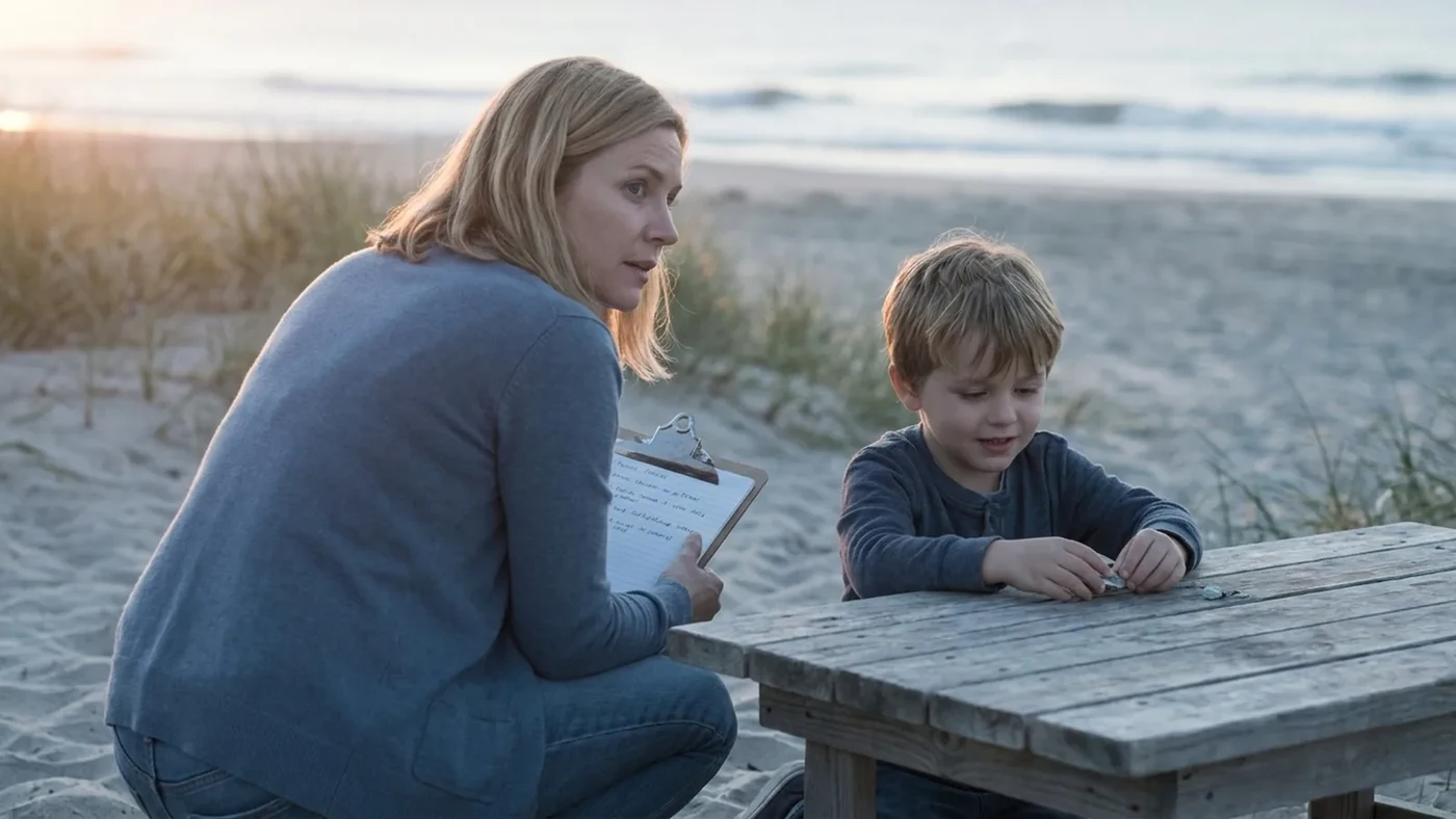 Reducing Problem Behaviors Through ABA Therapy Techniques