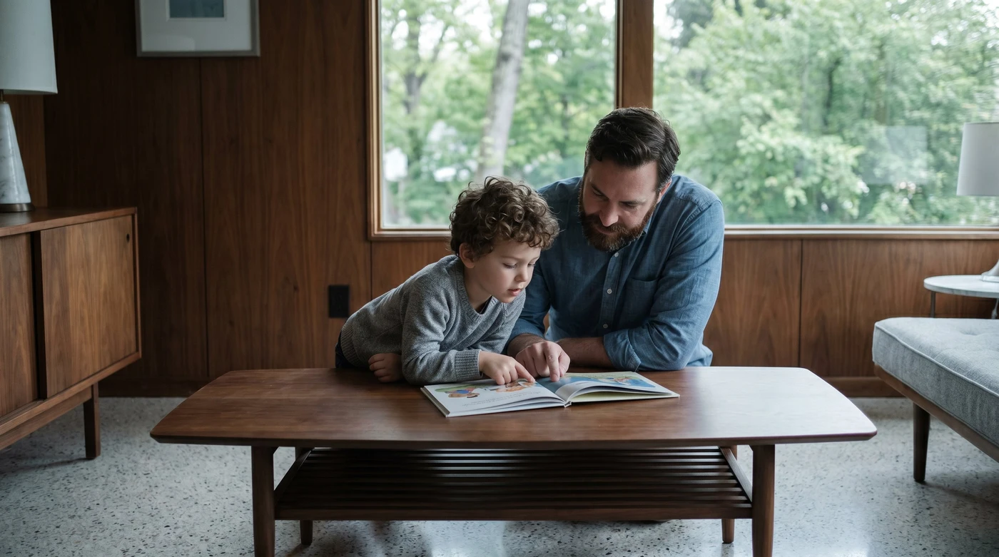 The Connection Between Language Skills and Cognitive Development in ASD