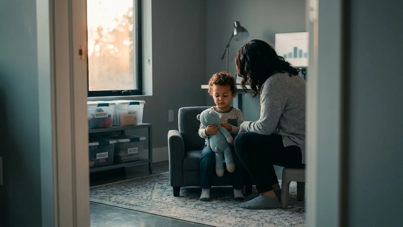 How to Address Challenging Behavior with Behavioral Momentum