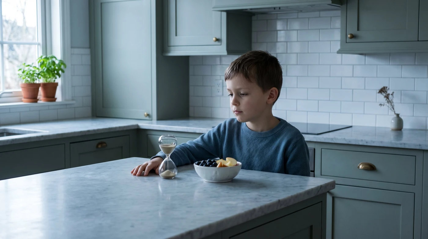 How to Teach Tolerance to Delays and Delayed Gratification Using ABA
