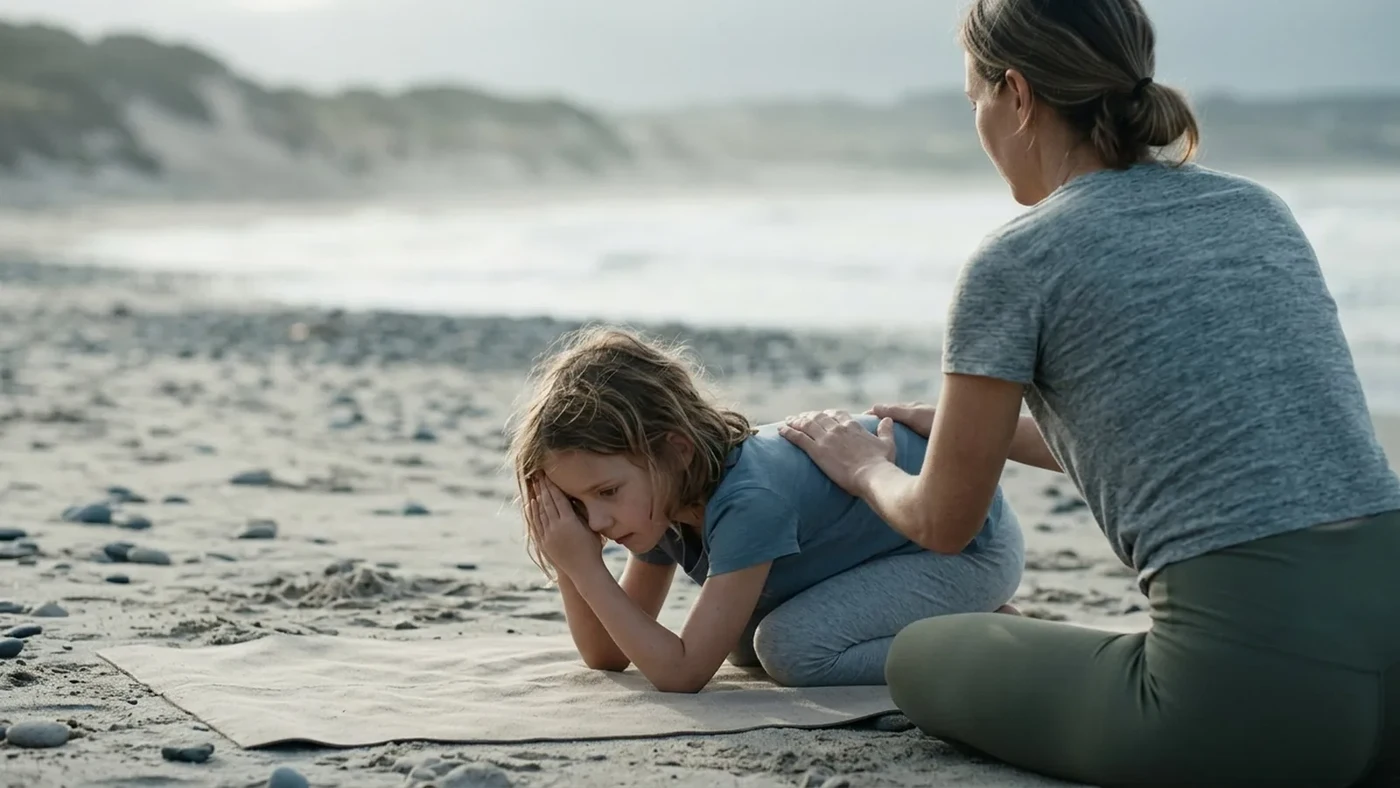 How Yoga Can Support Individuals with Autism