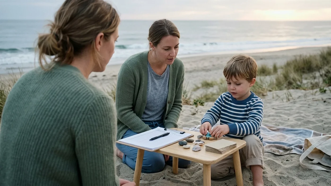 Understanding ABA Therapy for 13-Year-Olds