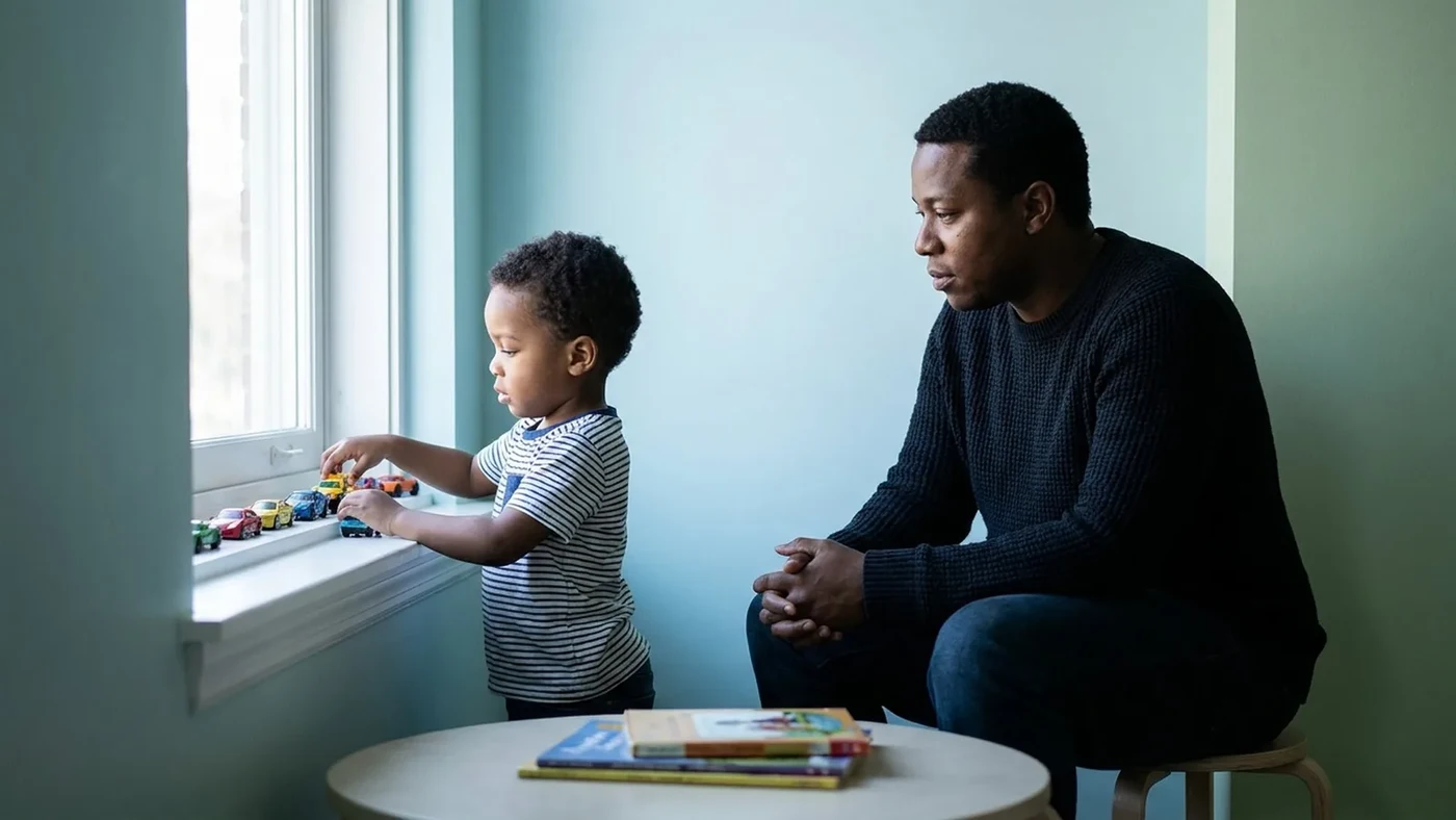 The Benefits of Genetic Counseling for Autism