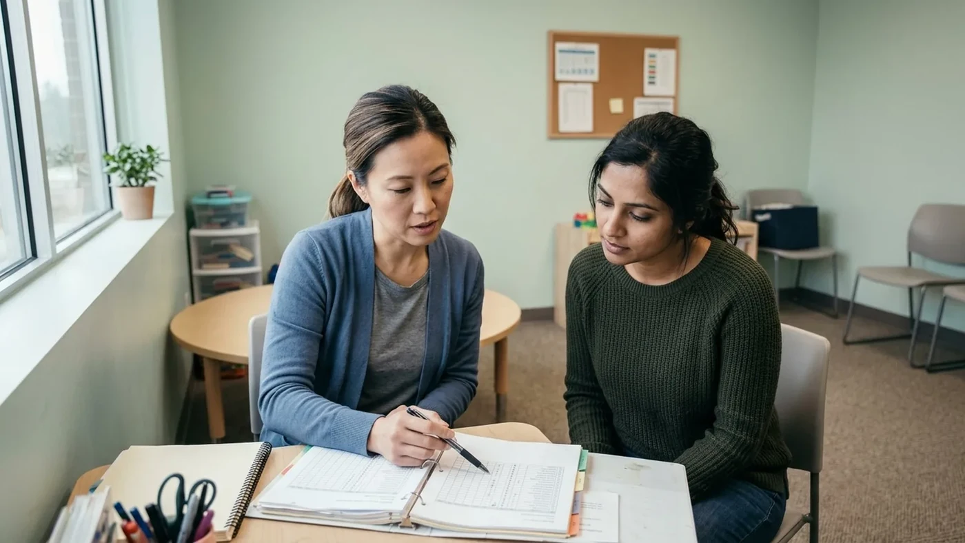 The Best Degrees for Autistic Students