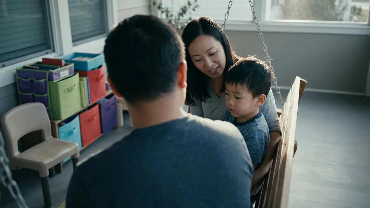 PTSD vs. Autism - What Sets Them Apart?