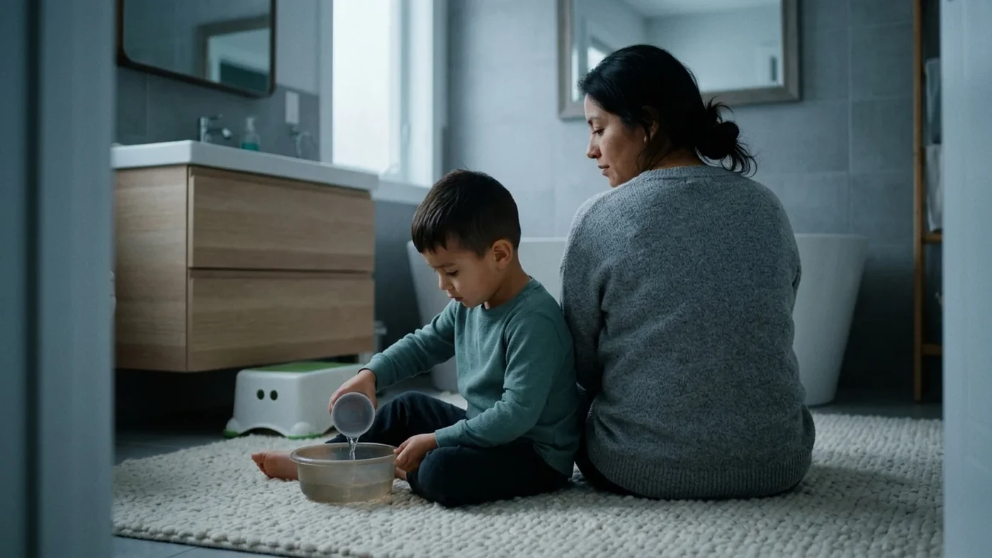 The Close Connection Between Autism and Addiction