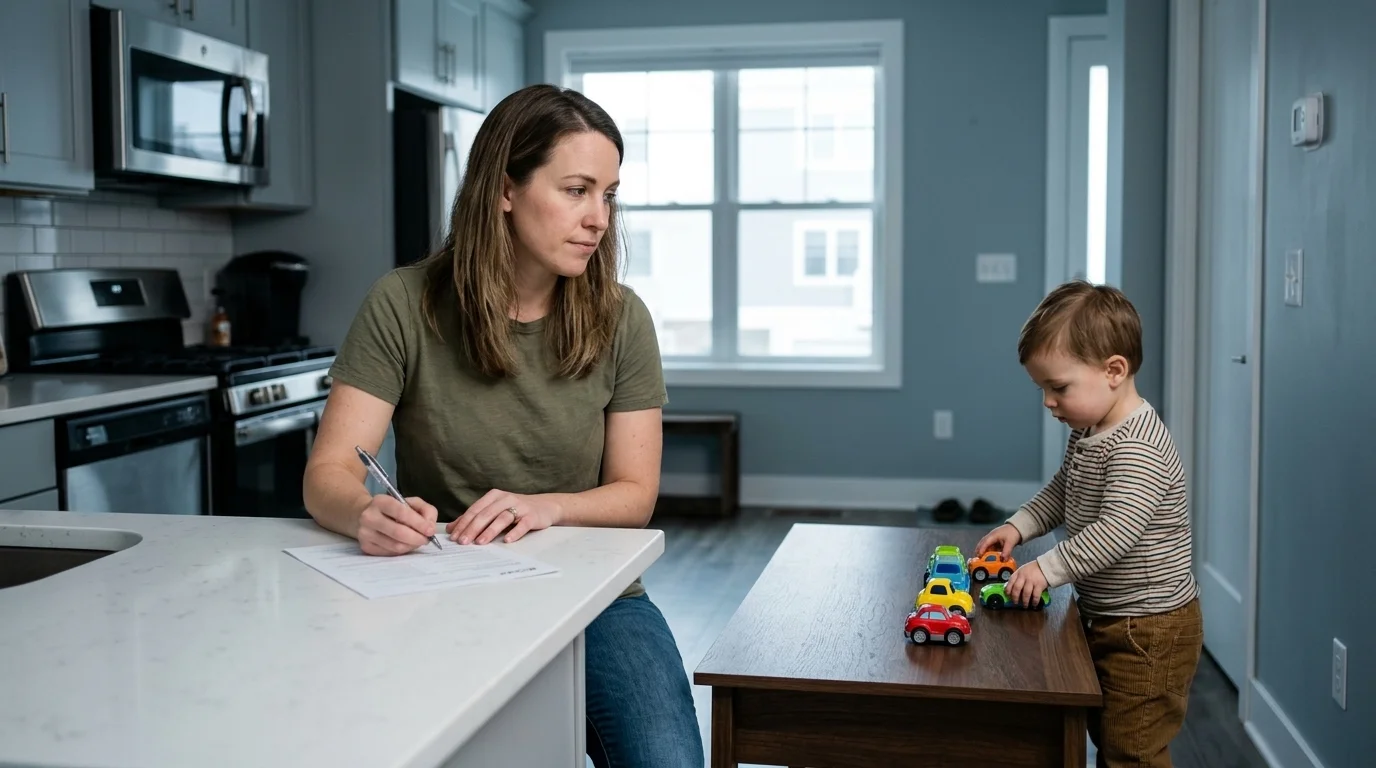 Signs of Autism in Toddlers: 15 Months to 3 Years, Age by Age
