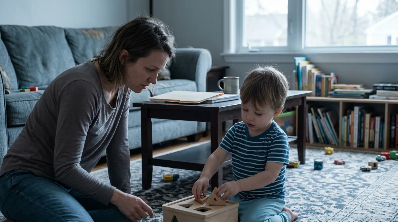 Types of ABA Assessments: A Parent's Guide