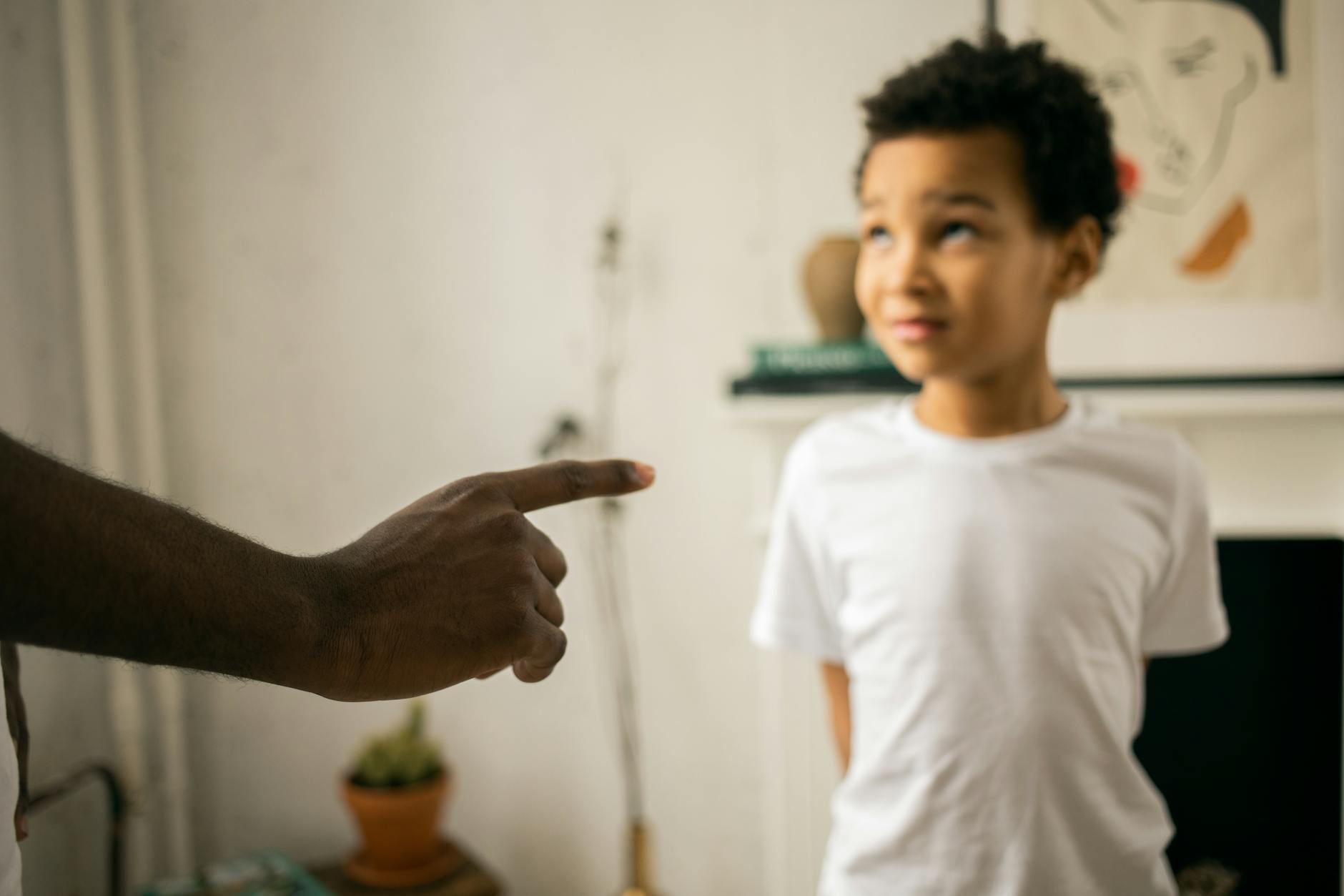 Behavior Cusp: Definition & Examples