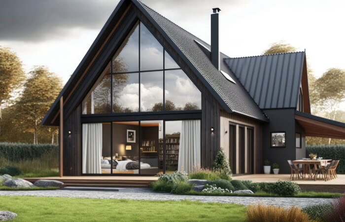 Haus am See bei Berlin für 180.000 € – nur 1.100 € Rate statt teurer Miete?