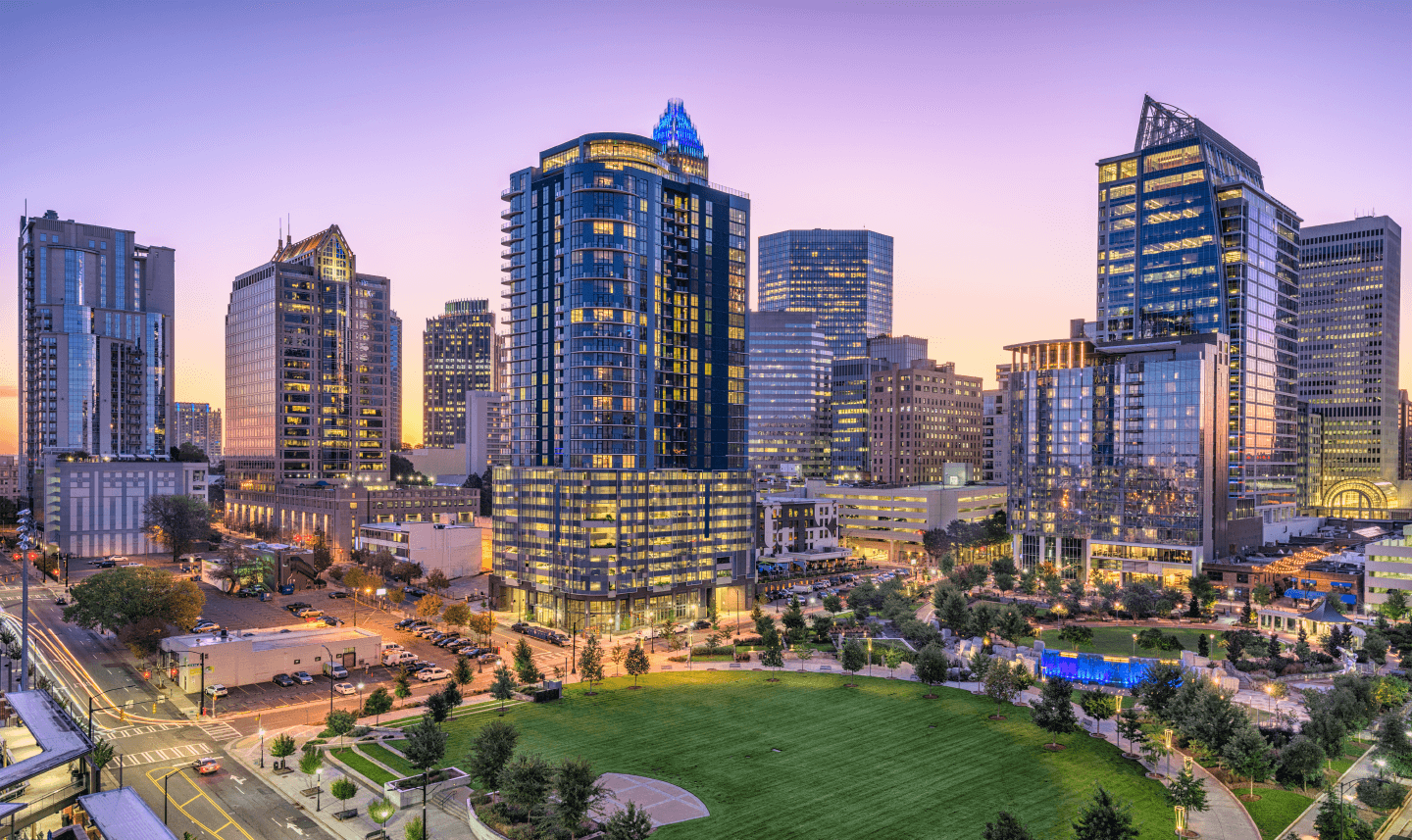 CLT Moving To Charlotte