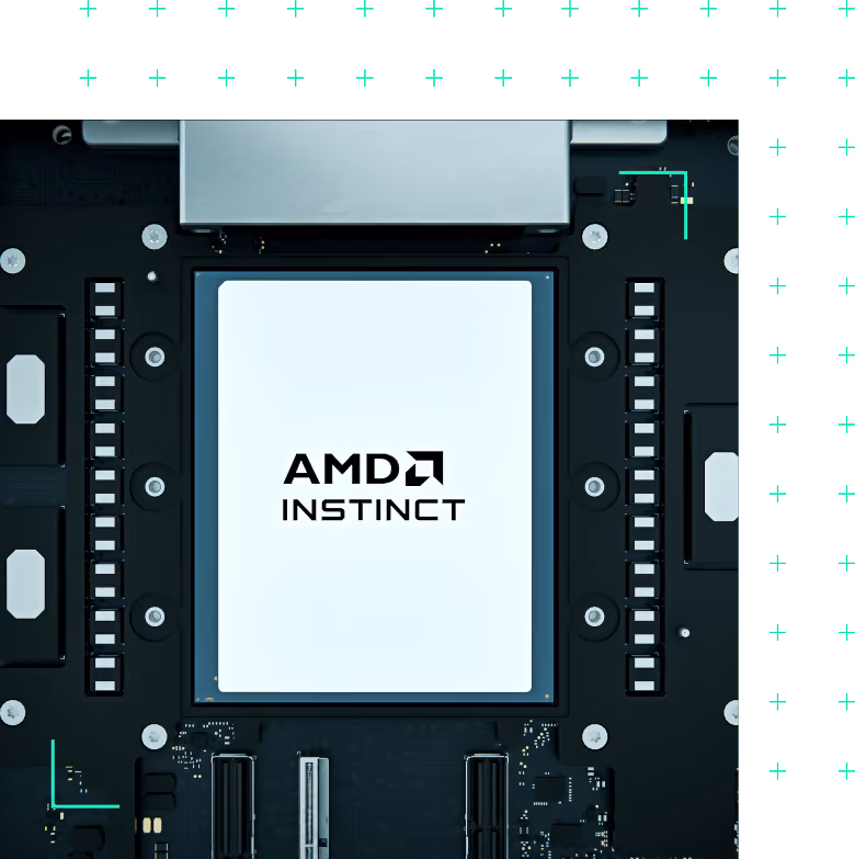 AMD Instinct
