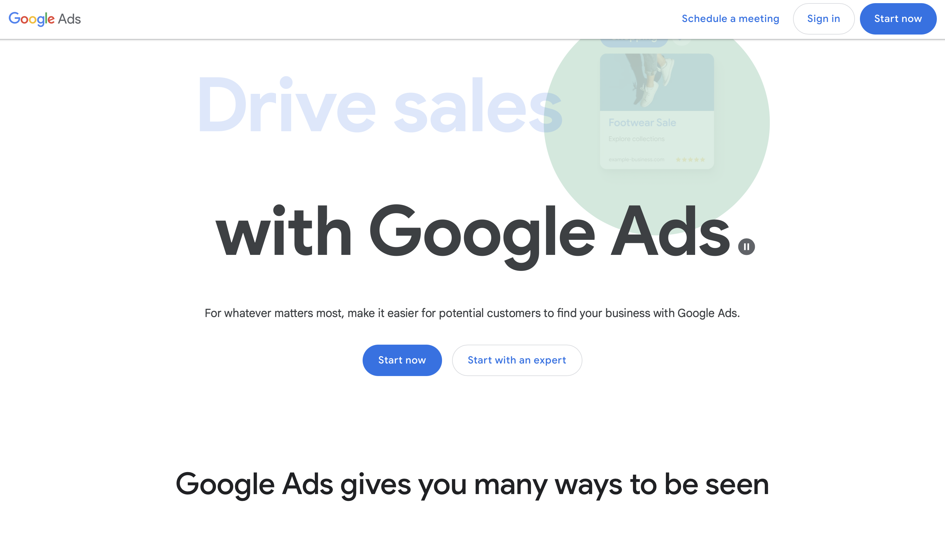 Google Ads