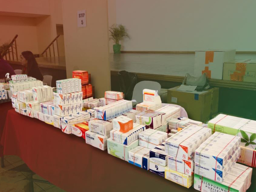 Botika ng Alumni Update: From Planning to Successful Launch