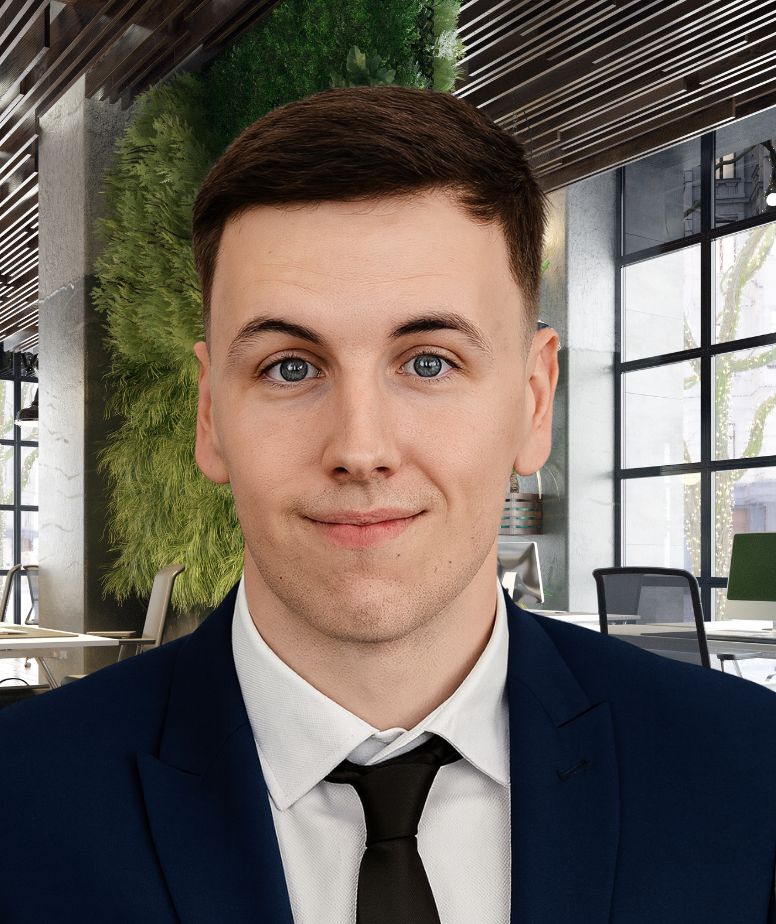 Paddy Harding