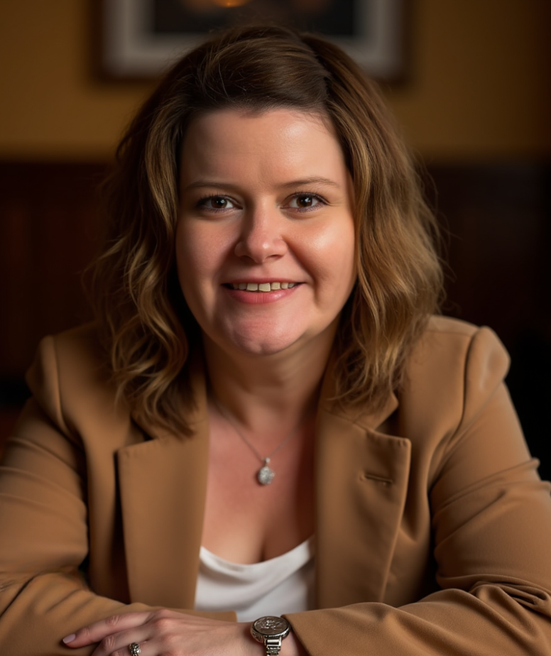 Jackie Barrett