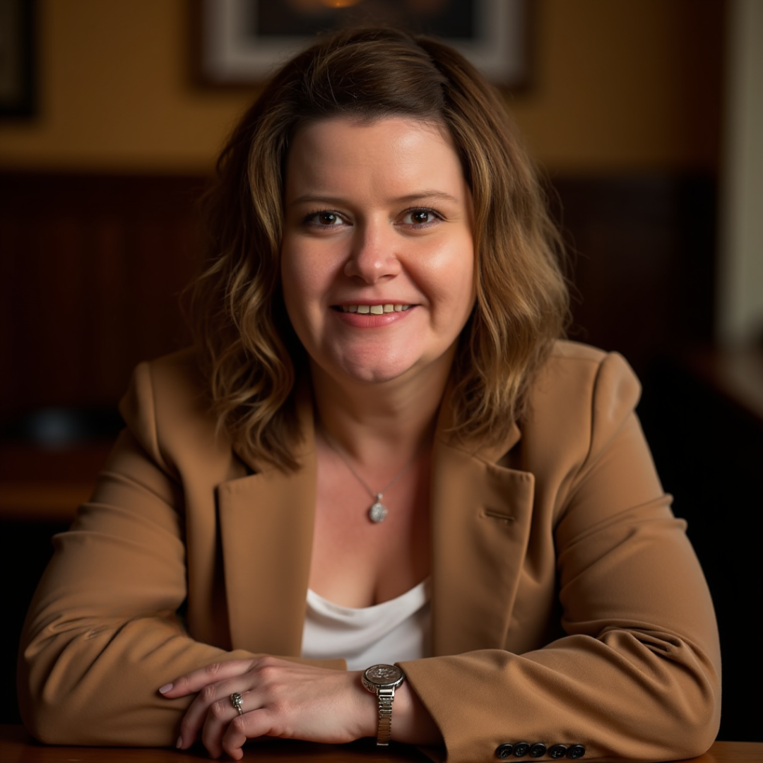 Jackie Barrett