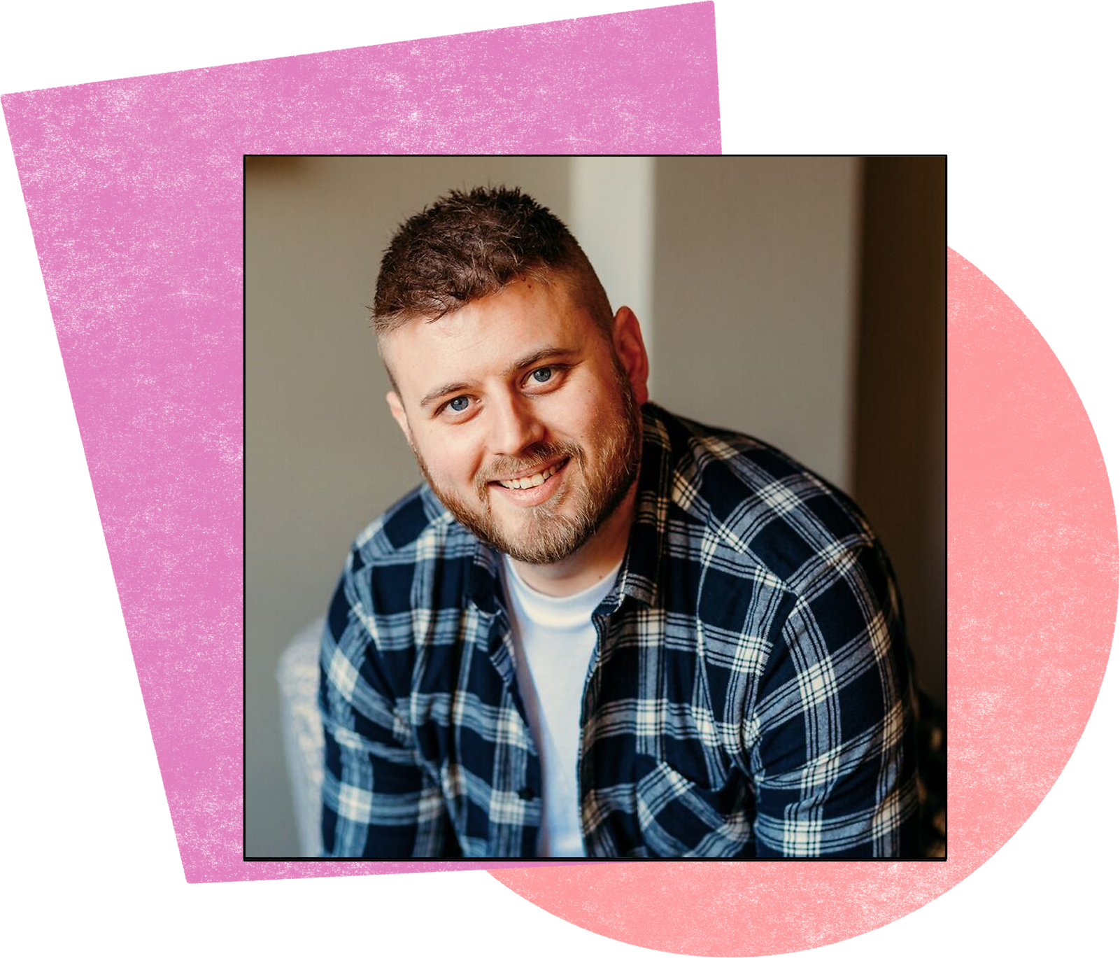 Meet the team - Mike Fisher, Sales & Partnerships Manager