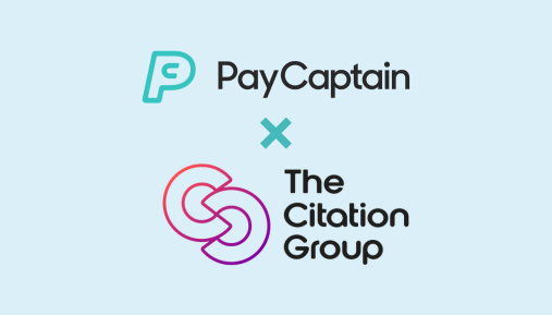 The Citation Group acquires PayCaptain to expand its compliance platform into UK payroll 