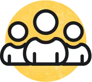 Concept image for attracting top talent.