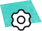 Payroll Software And Technology Icon PayCaptain