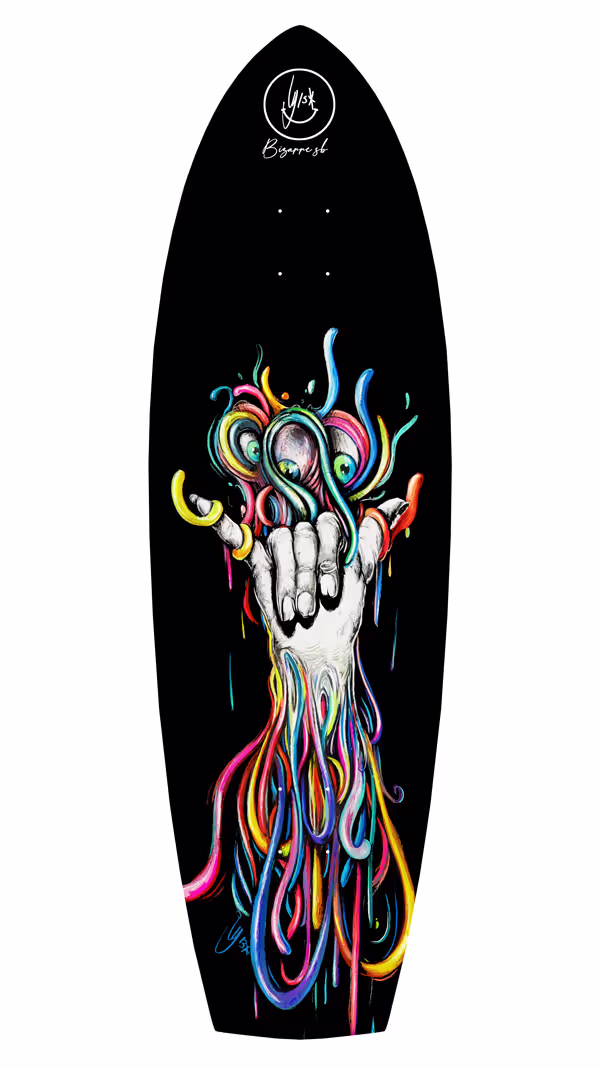 HAPPYHAND