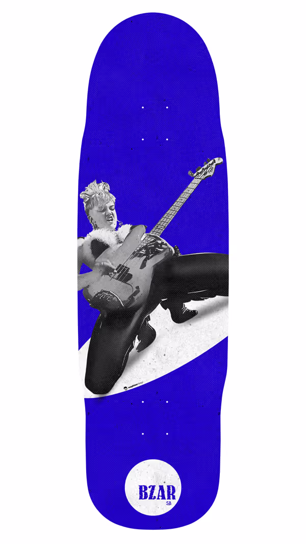RockNRoll blue