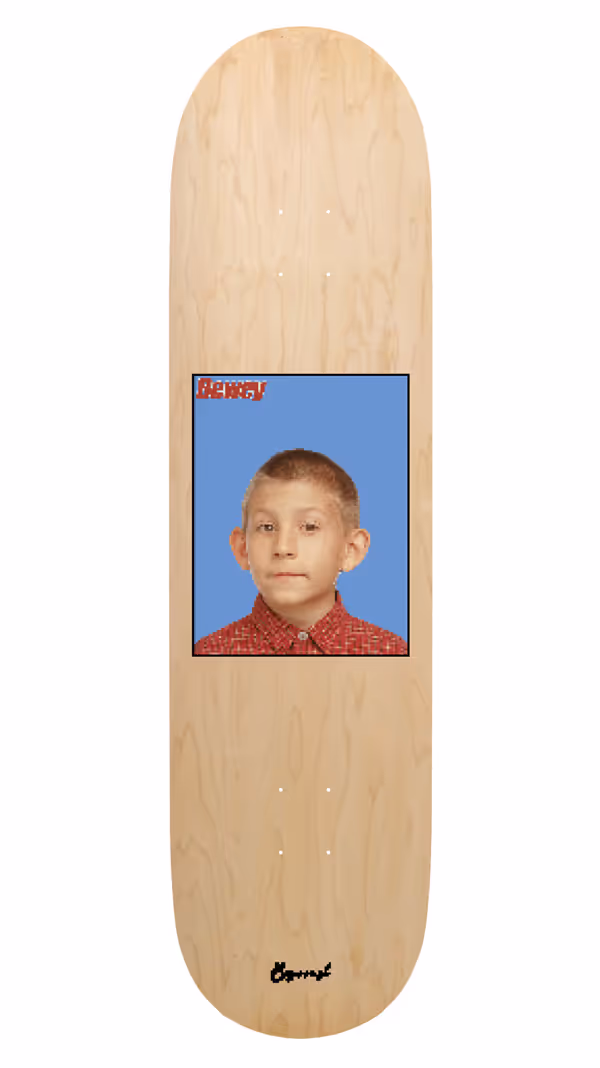 Dewey
