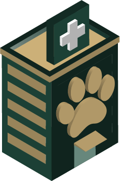 Vet icon