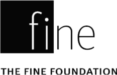 Fine Foundation Logo