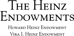 The Heinz Endowments Logo