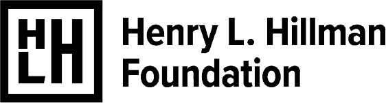 Henry L. Hillman Foundation Logo