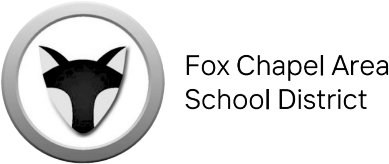 Logo: Fox Chapel Area School District