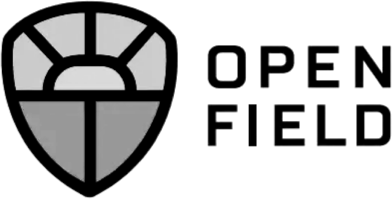Logo: Open Field
